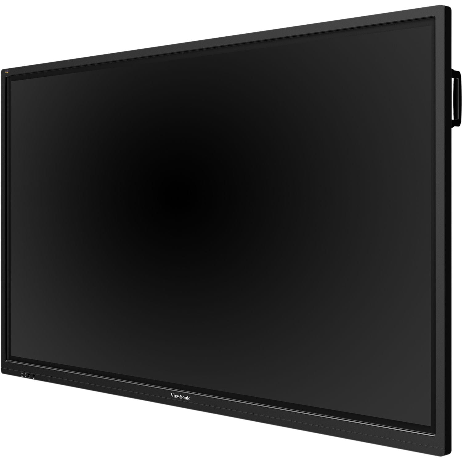 ViewSonic 75" 4K Flat Panel Interactive Display - Certified Refurbished