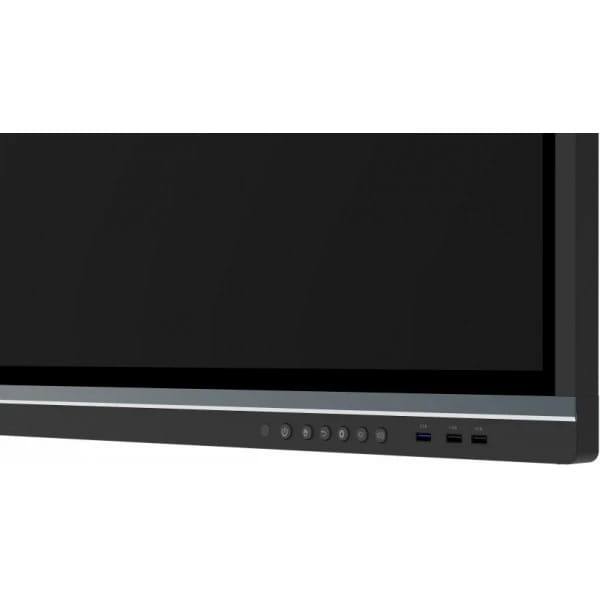 ViewSonic ViewBoard 75" 4K Interactive Display - Certified Refurbished