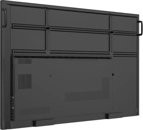 ViewSonic ViewBoard 75" Interactive Whiteboard, Touchscreen Display, HDMI - Certified Refurbished