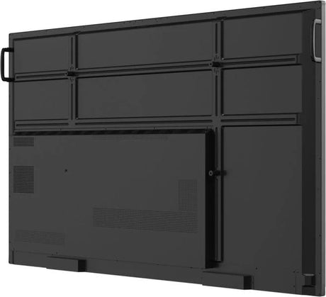 ViewSonic ViewBoard 75" Interactive Whiteboard, Touchscreen Display, HDMI - Certified Refurbished