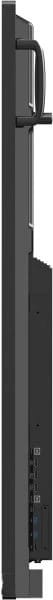 ViewSonic ViewBoard 75" Interactive Whiteboard, Touchscreen Display, HDMI - Certified Refurbished