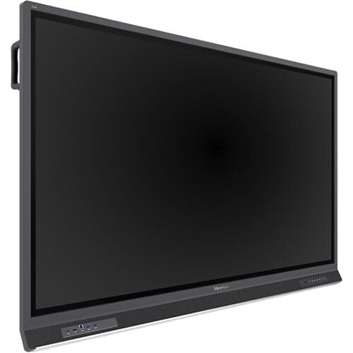 ViewSonic 75" 4K Touch Enabled ViewBoard Smart Display - Certified Refurbished