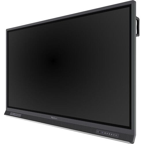 ViewSonic 75" 4K Touch Enabled ViewBoard Smart Display - Certified Refurbished