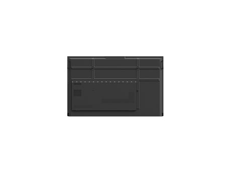 ViewSonic ViewBoard 75" 4K Ultra HD Interactive Flat Panel Display - Certified Refurbished