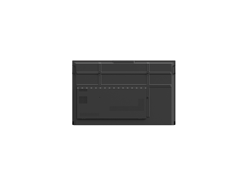 ViewSonic ViewBoard 75" 4K Ultra HD Interactive Flat Panel Display - Certified Refurbished