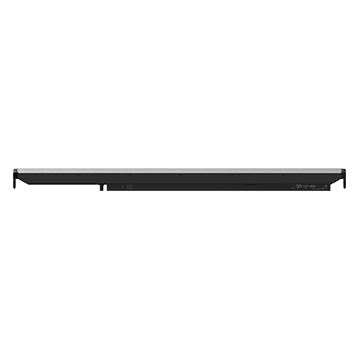 ViewSonic ViewBoard 75" 4K Ultra HD Interactive Flat Panel Display - Certified Refurbished