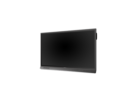 ViewSonic ViewBoard 75" 4K Ultra HD Interactive Flat Panel Display - Certified Refurbished