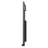 ViewSonic ViewBoard 75" 4K Ultra HD Interactive Flat Panel Display - Certified Refurbished