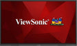 ViewSonic ViewBoard 75" 4K UHD Interactive Display - Certified Refurbished