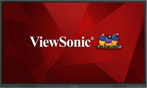 ViewSonic ViewBoard 75" 4K UHD Interactive Display - Certified Refurbished