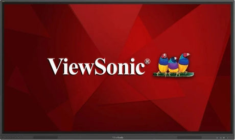 ViewSonic ViewBoard 75" 4K UHD Interactive Display - Certified Refurbished