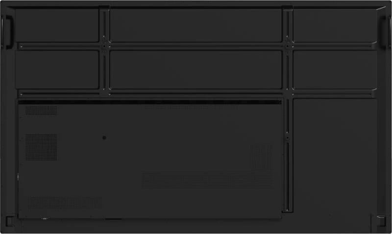 ViewSonic ViewBoard 75" 4K UHD Interactive Display - Certified Refurbished
