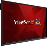 ViewSonic ViewBoard 75" 4K UHD Interactive Display - Certified Refurbished