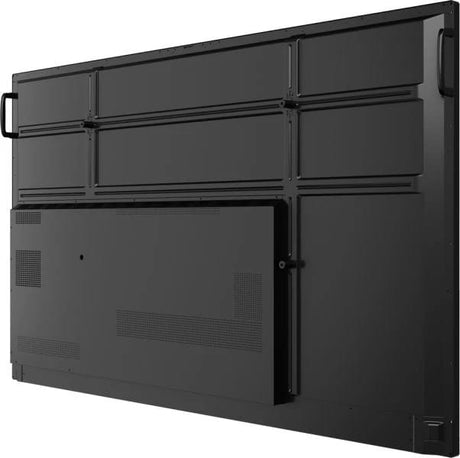 ViewSonic ViewBoard 75" 4K UHD Interactive Display - Certified Refurbished