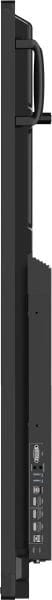 ViewSonic ViewBoard 75" 4K UHD Interactive Display - Certified Refurbished