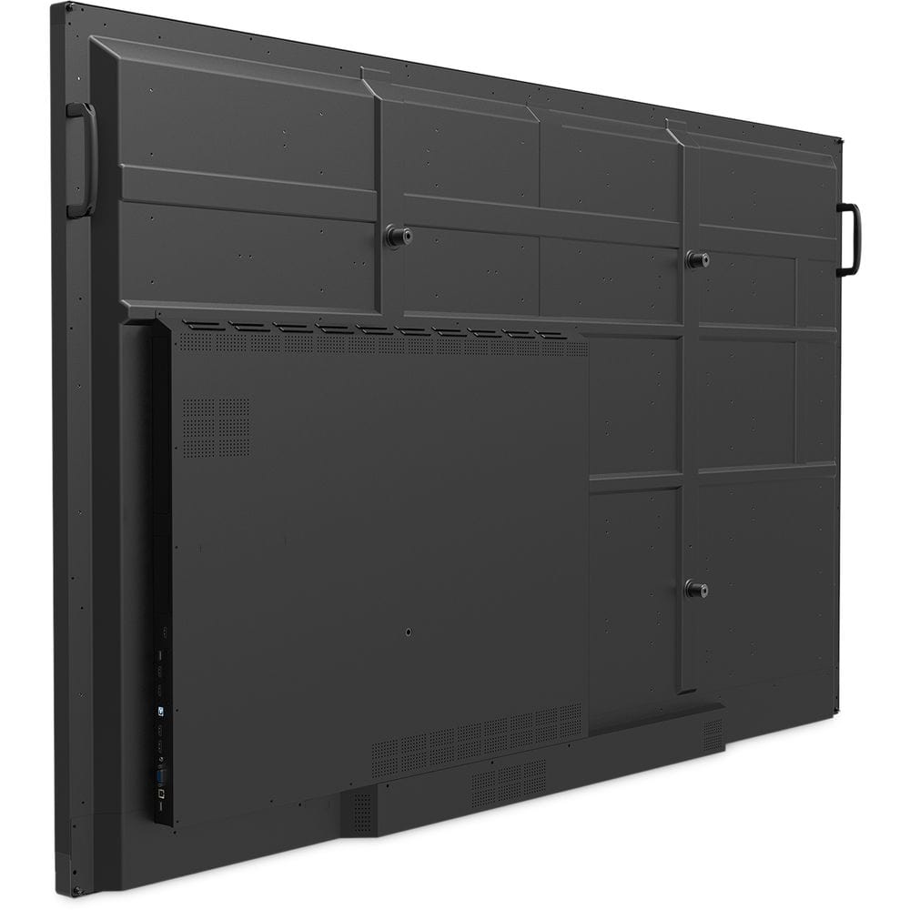 ViewSonic 86" Gen 5 4K ViewBoard Interactive Display - C Grade Refurbished