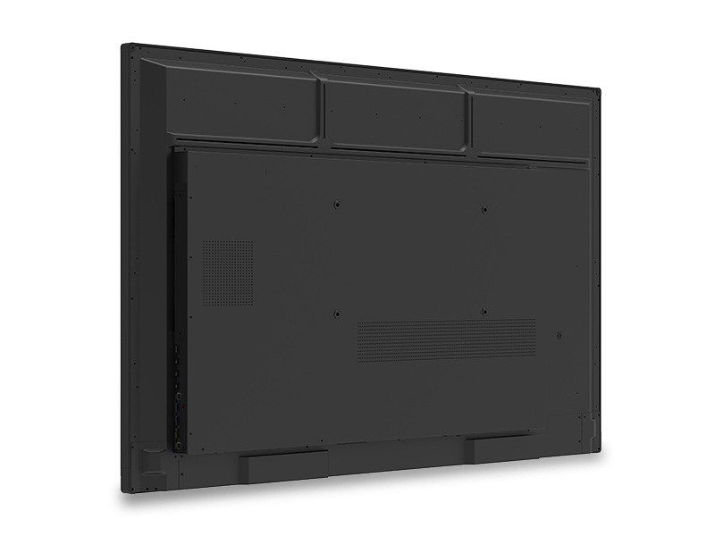 ViewSonic ViewBoard 86" 4K Interactive Display - Certified Refurbished