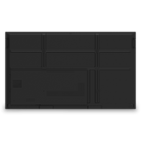 ViewSonic ViewBoard 86" 4K Interactive Display - Certified Refurbished