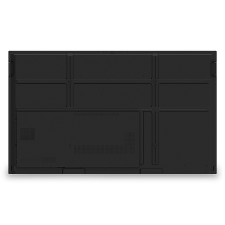 ViewSonic ViewBoard 86" 4K Interactive Display - Certified Refurbished