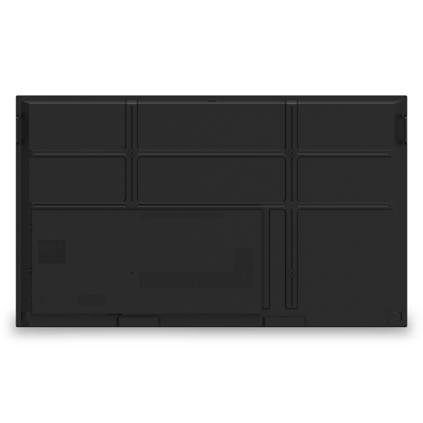 ViewSonic ViewBoard 86" 4K Interactive Display - Certified Refurbished