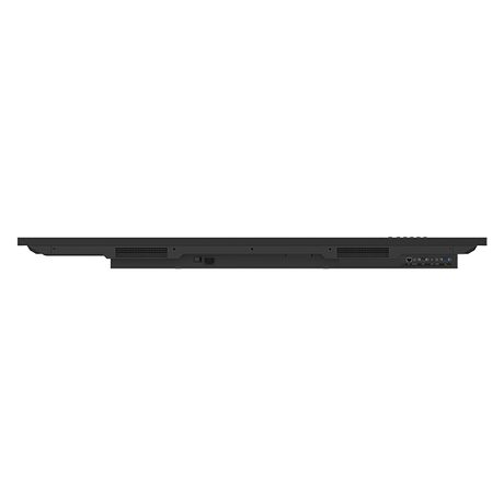 ViewSonic ViewBoard 86" 4K Interactive Display - Certified Refurbished