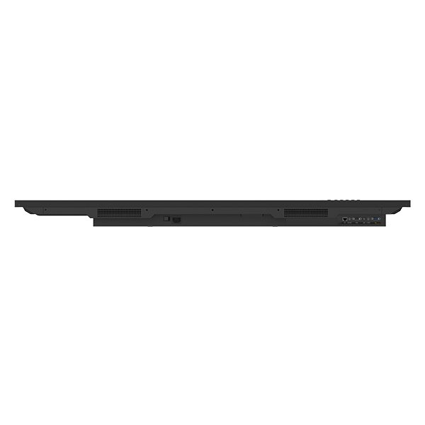 ViewSonic ViewBoard 86" 4K Interactive Display - Certified Refurbished