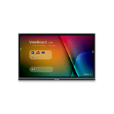 ViewSonic ViewBoard 86" 4K Interactive Display - Certified Refurbished