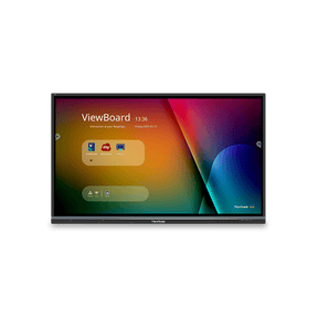ViewSonic ViewBoard 86" 4K Interactive Display - Certified Refurbished