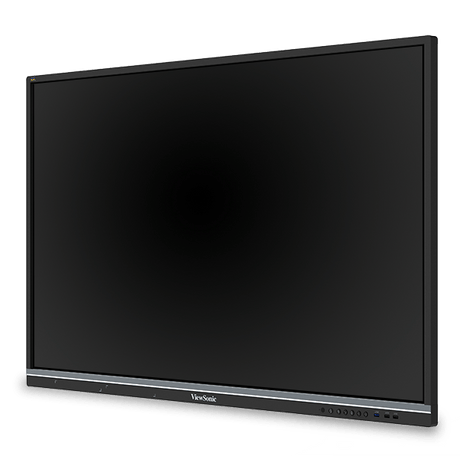 ViewSonic ViewBoard 86" 4K Interactive Display - Certified Refurbished