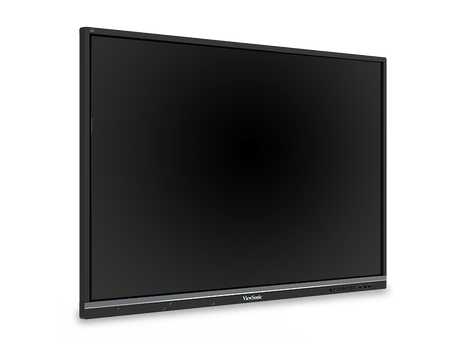 ViewSonic ViewBoard 86" 4K Interactive Display - Certified Refurbished