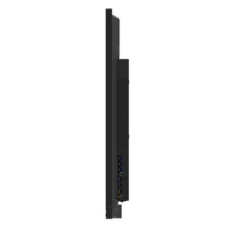 ViewSonic ViewBoard 86" 4K Interactive Display - Certified Refurbished