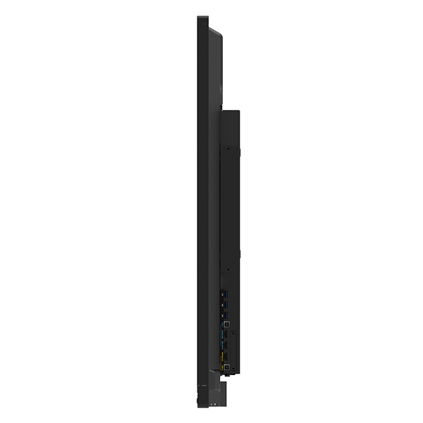 ViewSonic ViewBoard 86" 4K Interactive Display - Certified Refurbished