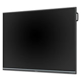 ViewSonic 86" 4K UHD Advanced ViewBoard Interactive Flat Panel - Certified Refurbished