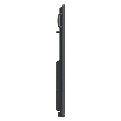 ViewSonic 86" 4K UHD Advanced ViewBoard Interactive Flat Panel - Certified Refurbished