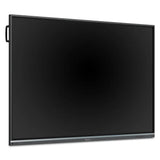 ViewSonic 86" 4K UHD Advanced ViewBoard Interactive Flat Panel - Certified Refurbished