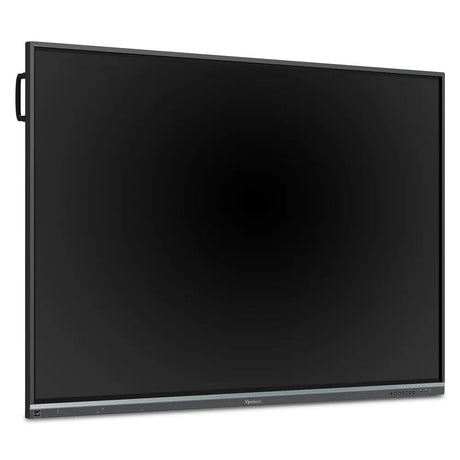 ViewSonic 86" 4K UHD Advanced ViewBoard Interactive Flat Panel - Certified Refurbished