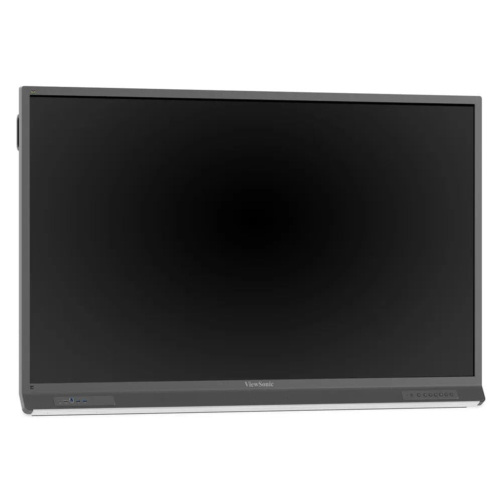 ViewSonic ViewBoard 86" 4K UHD Interactive Display Android EDLA-Certified - Certified Refurbished