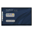 ViewSonic 86" ViewBoard 4K Interactive Flat Panel with PCAP Technology - Certified Refurbished