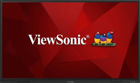 ViewSonic 86" UHD 4K Touchscreen Commercial Monitor - Certified Refurbished