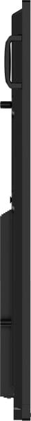 ViewSonic 86" UHD 4K Touchscreen Commercial Monitor - Certified Refurbished