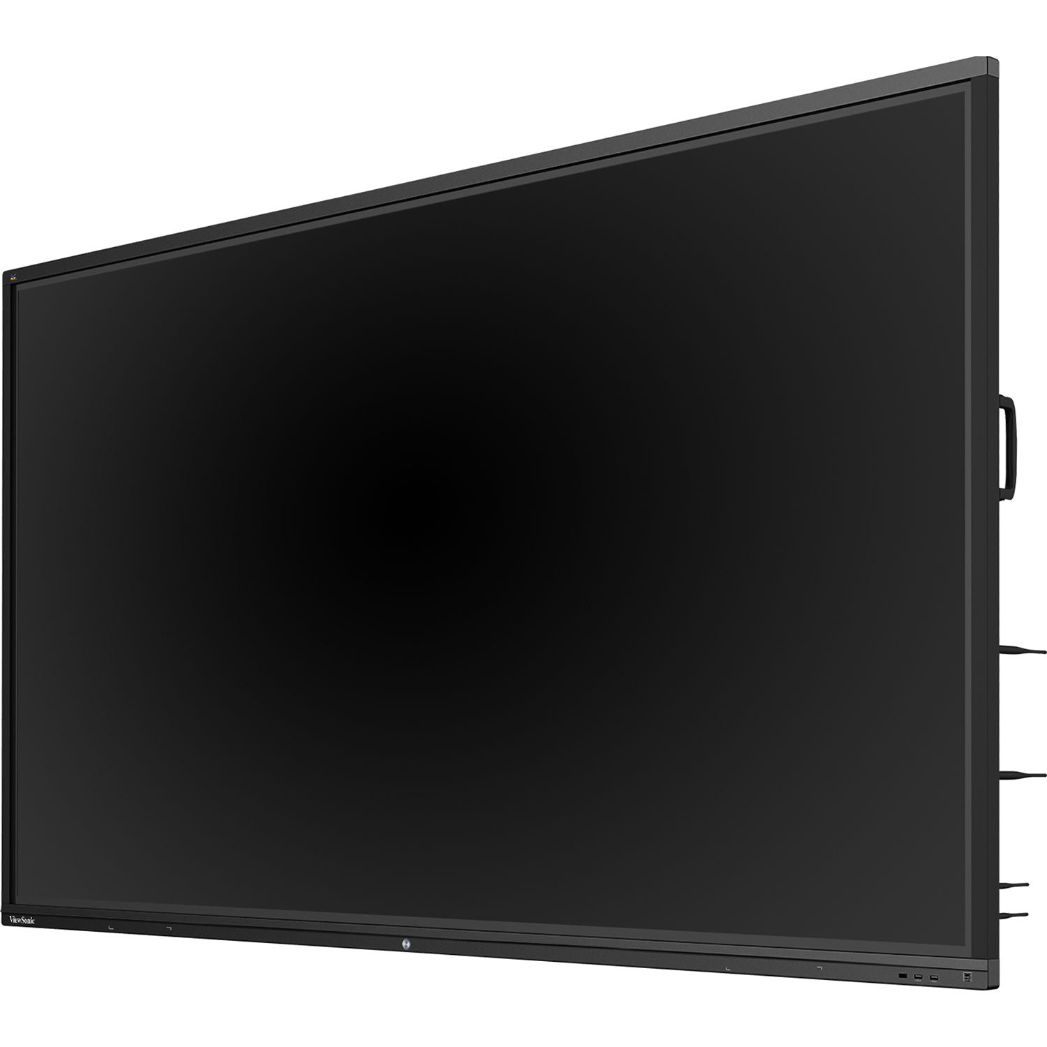 ViewSonic 98'' ViewBoard 4K Interactive Commercial Display Certified Refurbished