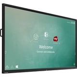 ViewSonic ViewBoard 98" 4K Interactive Display - Certified Refurbished