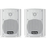 Outdoor Speakers