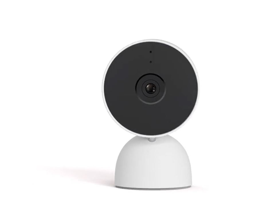 Google GNC3100US Nest Cam IQ indoor security camera