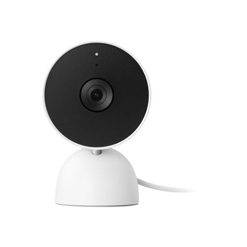 Google GNC3100US Nest Cam IQ indoor security camera