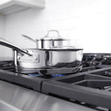 Cuisinart Professional Series™ Cookware 13 Piece Set, Silver