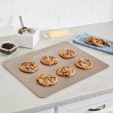 Cuisinart 17" Cookie Sheet, Champagne