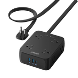 Anker <b>341</b> USB Power Strip