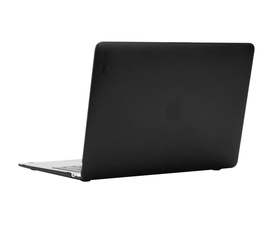 Incase INMB200260-BLK Hardshell Case Dots for 13" 2019 - 2016 MacBook Air, Black