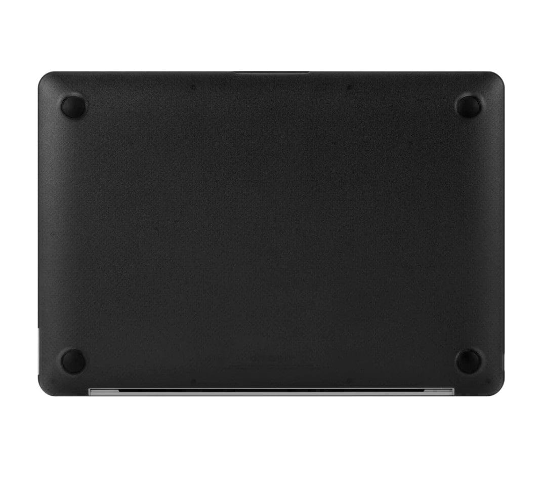 Incase INMB200260-BLK Hardshell Case Dots for 13" 2019 - 2016 MacBook Air, Black